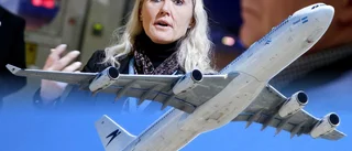 Lyft för flyget – men långt kvar till normalläge • Luleå vill ha nya charterdestinationer