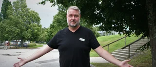 Rektorns uppmaning: "Vaccinera er inför skolstarten"