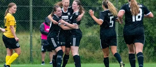 Fanna BK tappade viktiga poäng