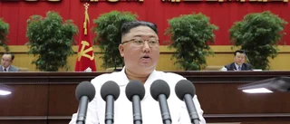 K-popen vinner mark i Nordkorea
