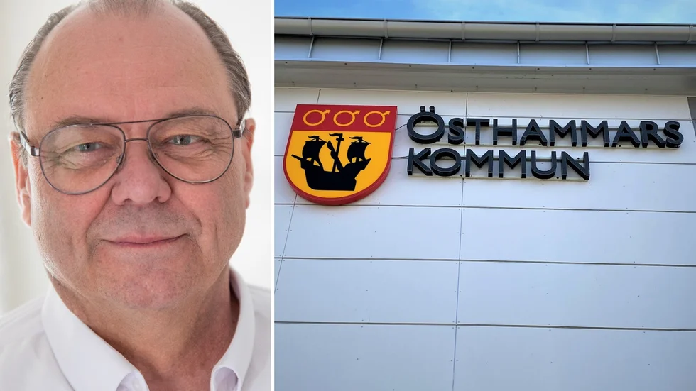 Pär-Olof Olsson (M) anser att den politiska majoriteten bör vara tydligare i sina direktiv till förvalatningen.