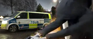 Grovt kriminella ungdomar på Johannisberg • Beställningsmord, avrättningar och gängkrig