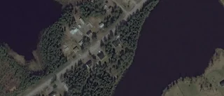 Nya ägare till hus i Arvidsjaur - prislappen: 1 300 000 kronor