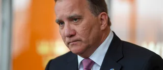 Deadline för Löfven i regeringsfrågan i dag