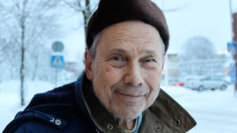 Olov "Olle" Olson har avlidit.