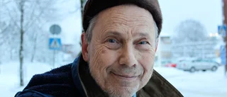 Vänner och grannar minns Olle Olson med tacksamhet