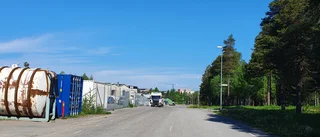 Bygg bostäder, inte industrier
