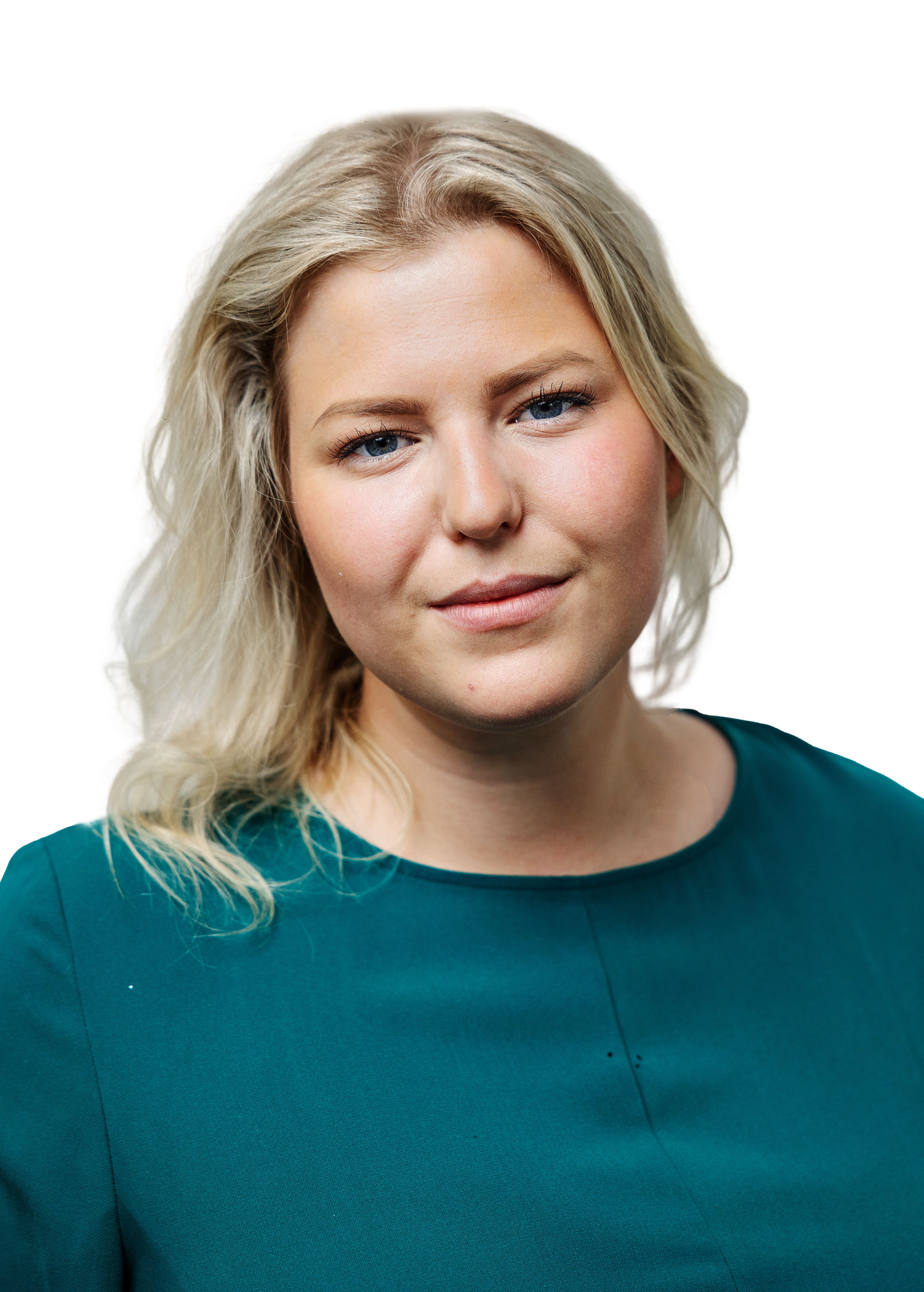Evelina Reuterfors