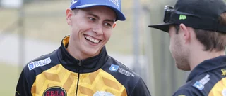 Här är Västerviks bästa förare i förlusten