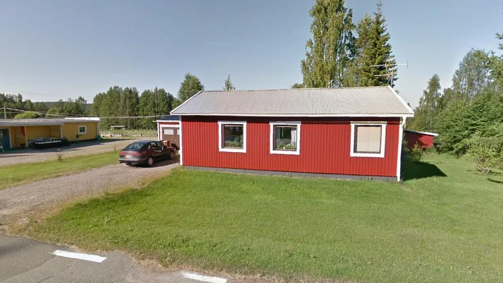 Övre Svartlå 15