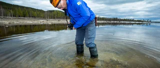 Bubblorna avslöjar vattenkraftens dolda klimatpåverkan: "Att kalla det grönt är ett hån"