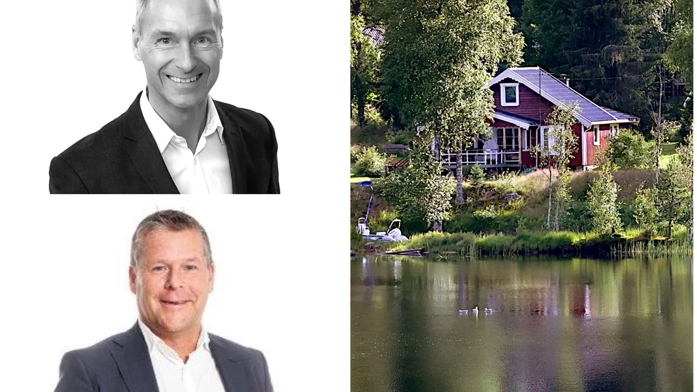 Under coronapandemin har det blivit allt mer populärt att köpa fritidshus och priserna på sommarstugor har ökat.