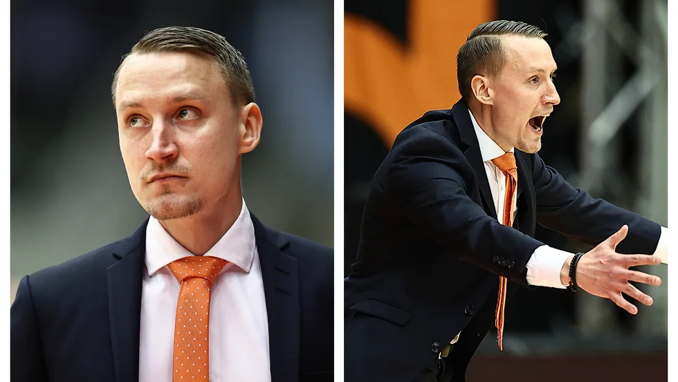 Mikko Riipinen. 