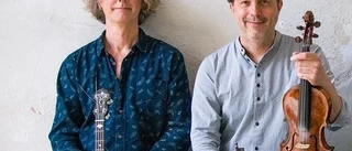 Nu blir det irländskt för hela slanten i Lofta