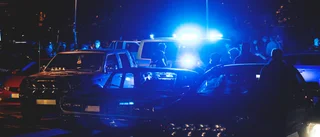 Är Piteåpolisen rädda för att dela ut störningsböter?