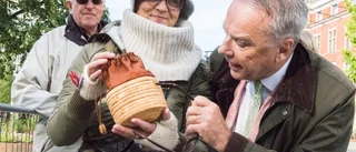 Då kan du se "Antikrundan" från Luleå i tv-rutan