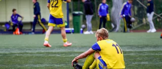 Lira överkörda mot Lycksele: "Var inte alls med"