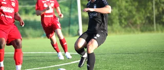 Fannapoäng på Löten: "Borde ha vunnit"