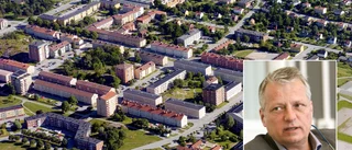 Stor befolkningsökning av inflyttade i Gnesta och Oxelösund