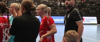 Guif nära skräll i Svenska cupen: "Surt att förlora"
