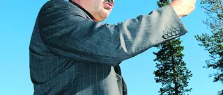 Då: Ska F21 läggas ner nu?    