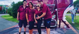 Lundmans djurtransporter vann prestigefyllt pris
