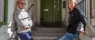 Bostadsbristen slår hårt mot studenterna – "Extremt tryck nu"