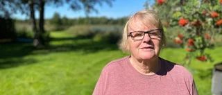 Grannarna oroliga: "Vinkade åt henne i måndags" 