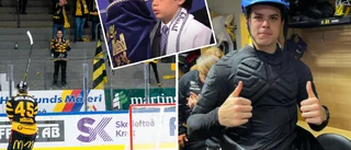 Mardrömsstart i debuten för Mann – som hade ett lugnare födelsedagsfirande än på sin Bar Mitzva: "Blir alltid påmind om den filmen"