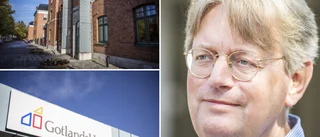 Tidigare regiondirektör Bo Dahllöf har avlidit – "Stor sorg"