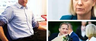 Statsvetaren om: • Löfvens avgång • Risken för nyval • Förväntningarna på kvinnlig kandidat – "Inte till vilket pris som helst"