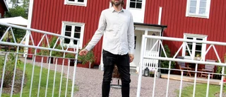 Sommarhuset blev permanentbostad och ledde till eget företag: "Pandemin förändrade spelplanen"