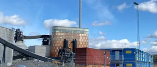 Vill fånga in 200 000 ton koldioxid – får nej av EU