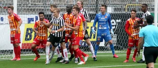 Höjdpunkter: Se det bästa från Sylvias möte med Syrianska