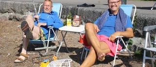 Kampanjen i Motala: Gör en ny badplats i centrum