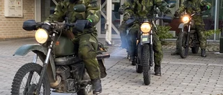 Insatsen fortsätter: "Tar höjd för att hålla på i flera dagar"