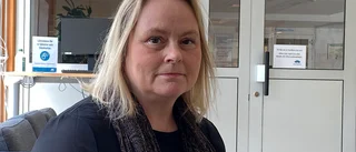 "På längre sikt kan vi inte ha undersköterskor som städar"
