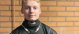Egen produkt får chansen i A-truppen