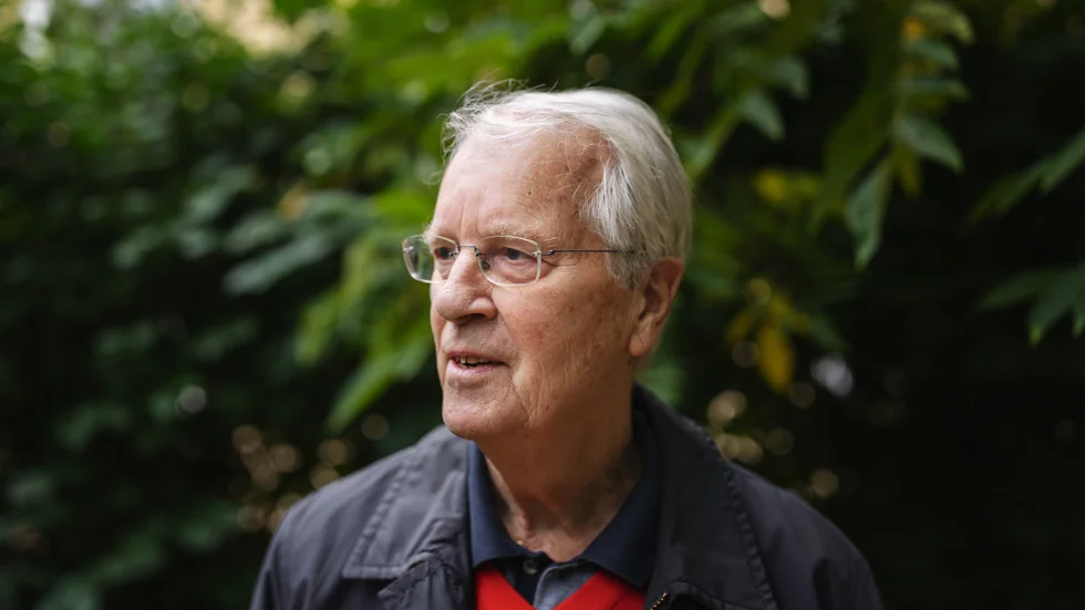 Bertil Norbelie (M) vill att nämnderna ska få mer kontroll över sina kommunikationsinsatser.