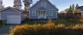 100 kvadratmeter stort hus i Kalix sålt till nya ägare