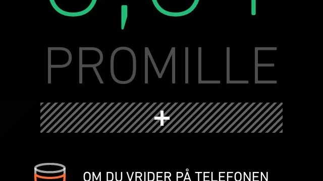 Döms för grovt rattfylleri. 