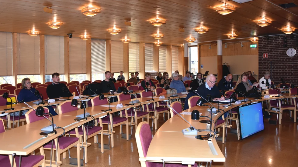 Socialnämnden i Kalix har informerats om hur ansvariga jobbar med frågan, efter kritiken från IVO.