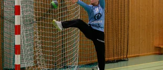 Värdefulla matcher för unga VHF:are