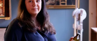 Charlotta lämnade staden för kärleken – öppnar Matverket i Bjurträsk "Jag har hjärtat på landsbygden"