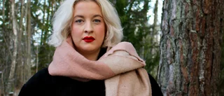 Ung talang tar plats bland skådisgiganterna