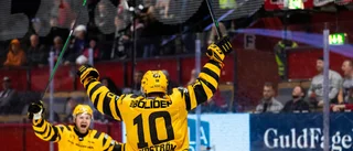 Stark defensiv och knivskarpt powerplay – då hade inte Linköping en chans
