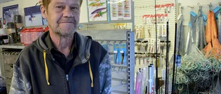 Sportfisketrenden stark under pandemin • Expert om risken för överfiske