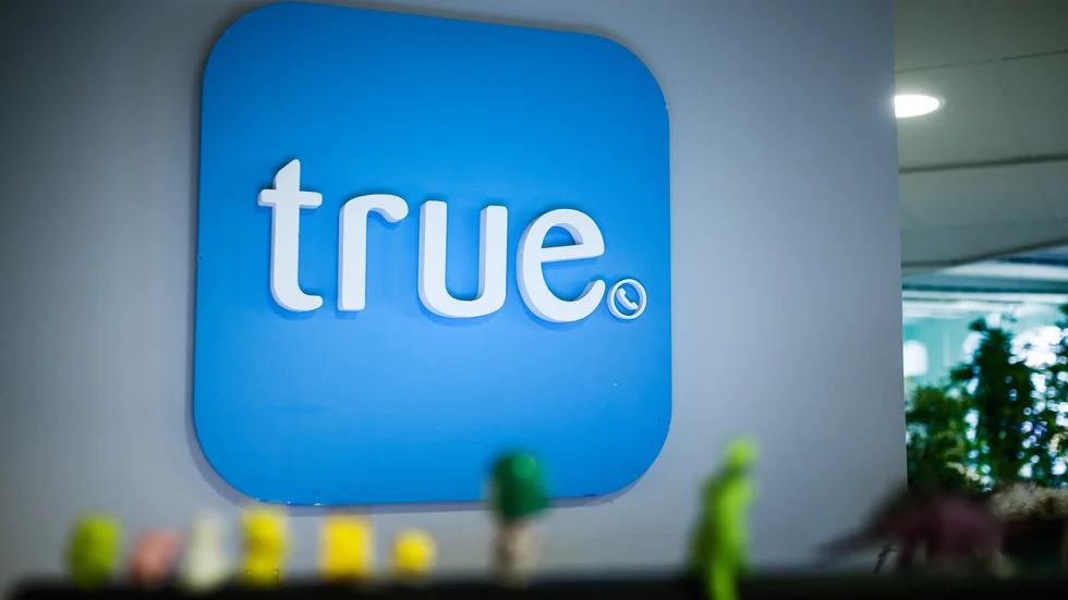Nummerupplysningsföretaget Truecaller börsnoteras. Arkivbild.