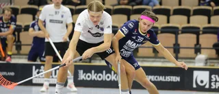 Så gick det för Sirius mot Visby