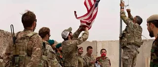 USA skickar förstärkning till Afghanistan
